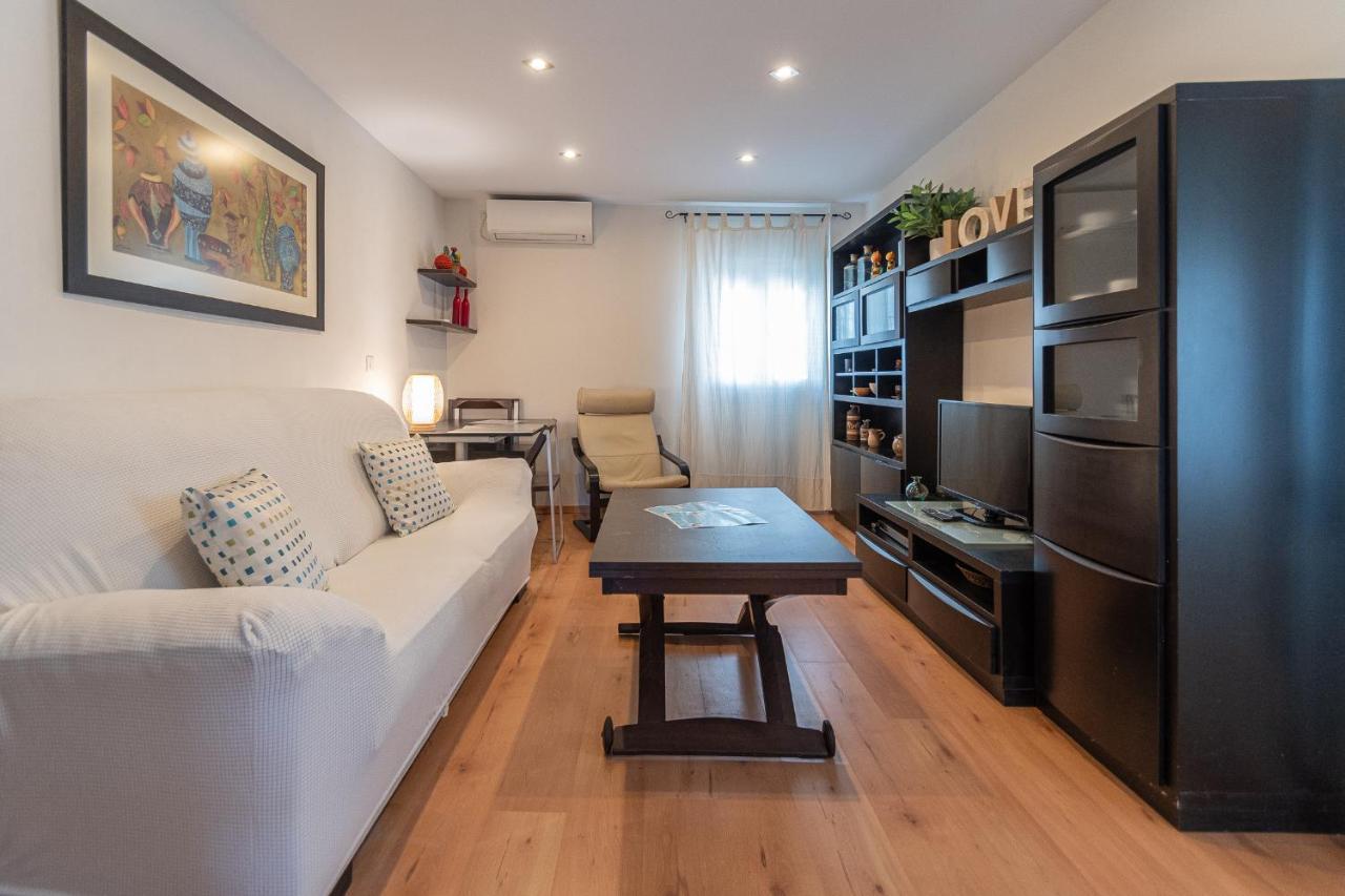 Terraza Estampa De Cadiz Apartment Exterior photo